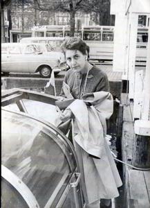 Photo of Alice Persyn